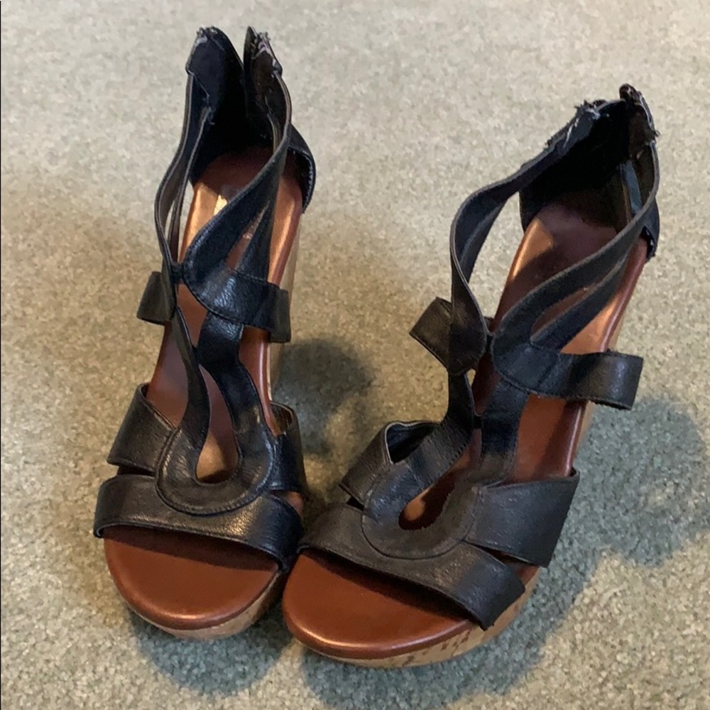 Wedges